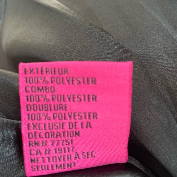 BETSEY JOHNSON SIZE 4 Dress - Picture 6 of 7